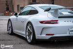 Porsche 911 GT3 by YST Auto 2018 года